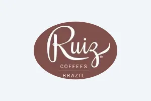 Ruiz Coffees Brazil