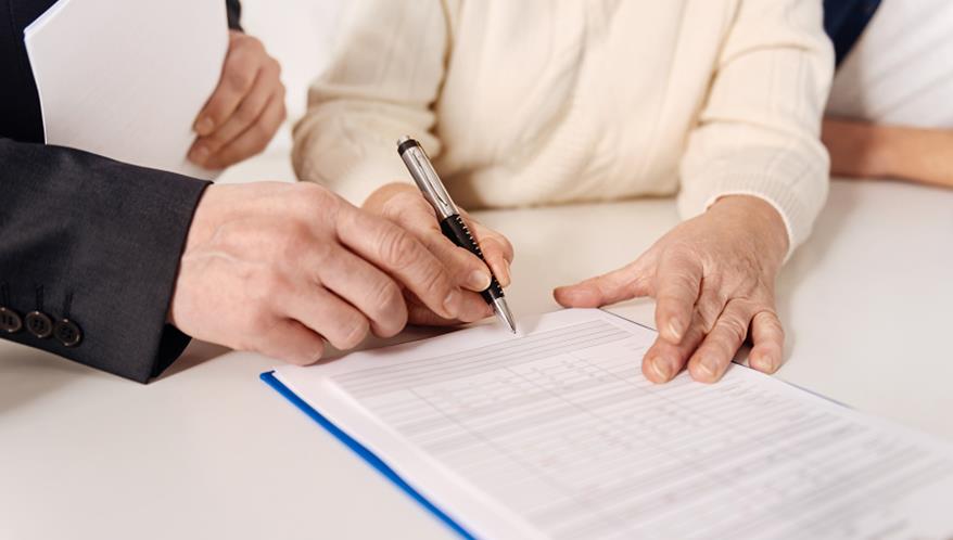 Escrituras Públicas e Procurações