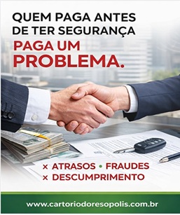 Conta Notarial - Análise Crítica
