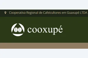 Cooxupé - Coop Regional de Cafeicultores