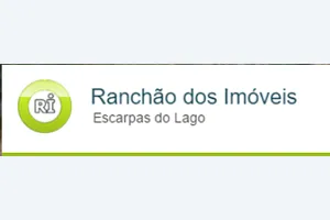 Ranchão Imóveis - Escarpas do Lago
